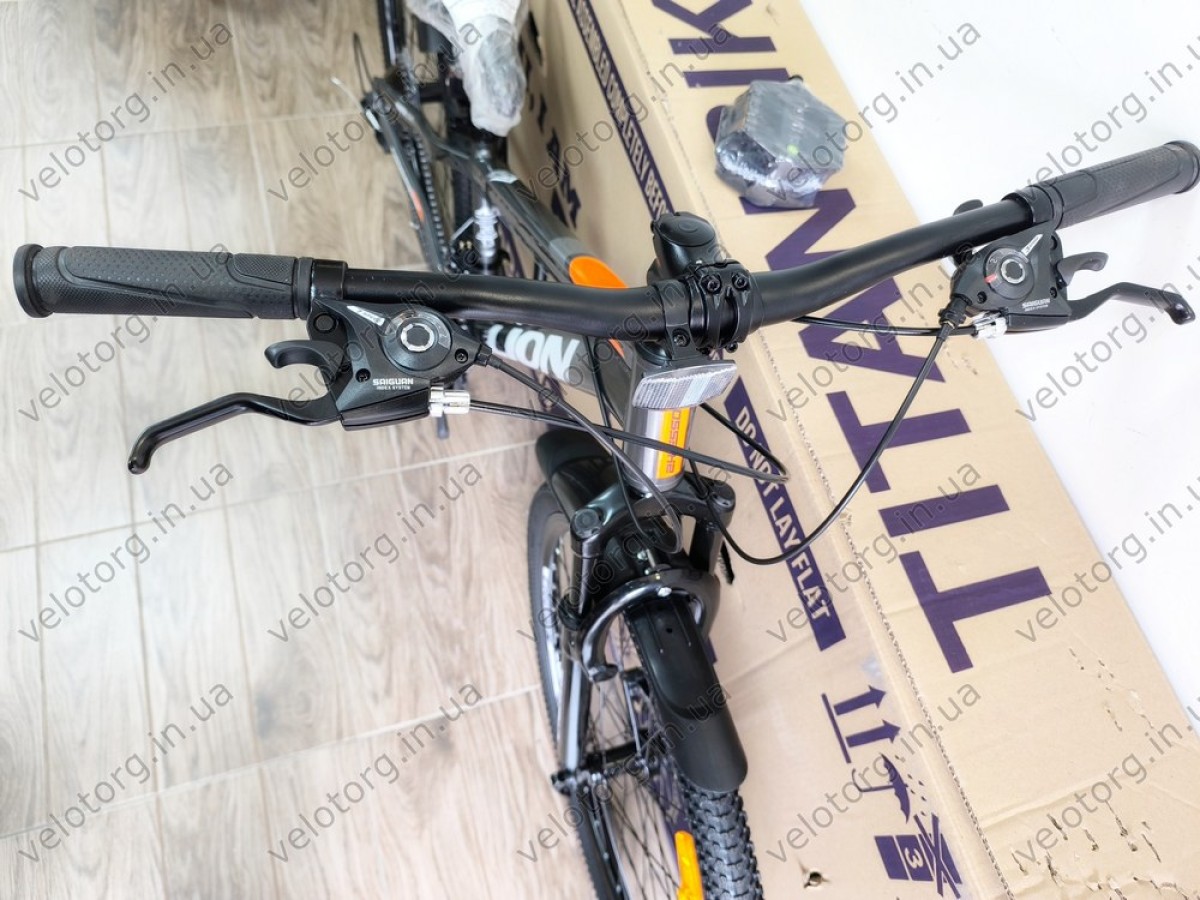 Купити Велосипед Crossbike 26